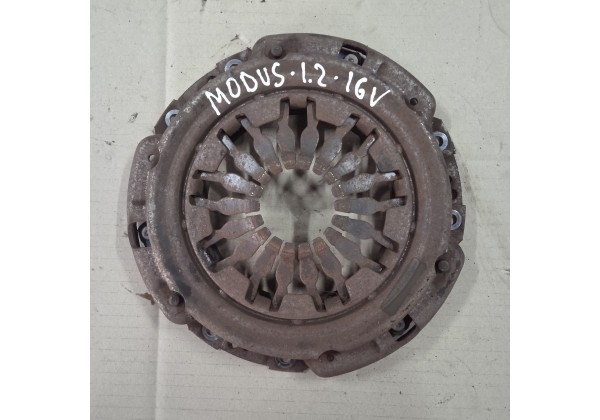 Корзина щеплення Renault Clio 3, Modus, Logan, Sandero, 1.2 16V, 8200745122