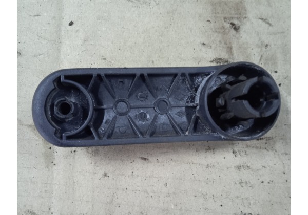Ручка склопідйомника Renault 7700811387, 8200030794 *