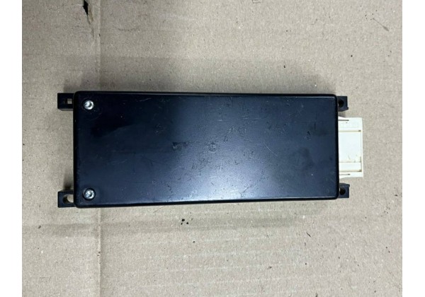 Модуль Bluetooth Citroen, Peugeot, S122288001 F, 9665099680