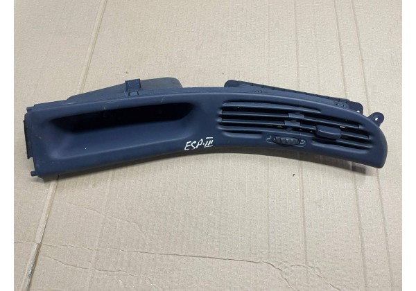 Дефлектор обдуву салона передній правий Renault Espace 3, 6025305820