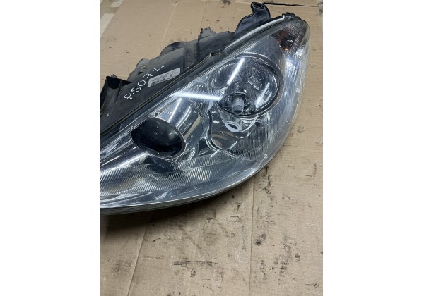 Фара передня ліва Peugeot 807 , 89006375 , 1494307080 