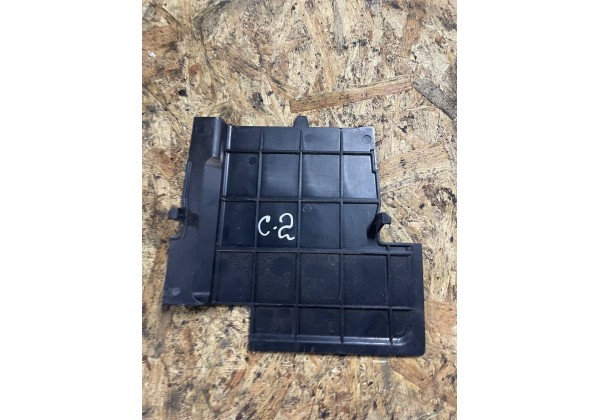 Захист акумулятора Citroen C2, C3, Peugeot 1007, 9643126880