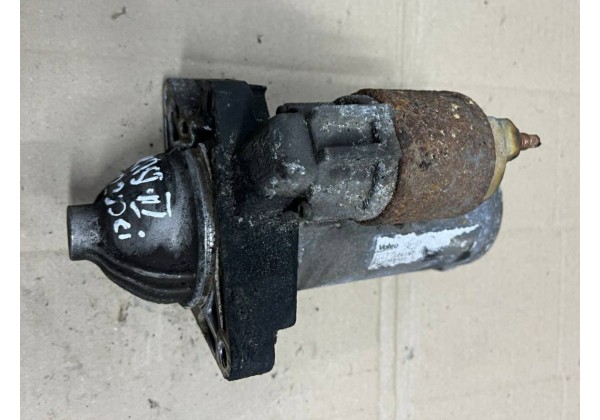 Стартер Renault, 2.0, 2.3 DCi, 8201268218, 8200628430, 8200621305, 8200568535, 8200458765, 8200402016