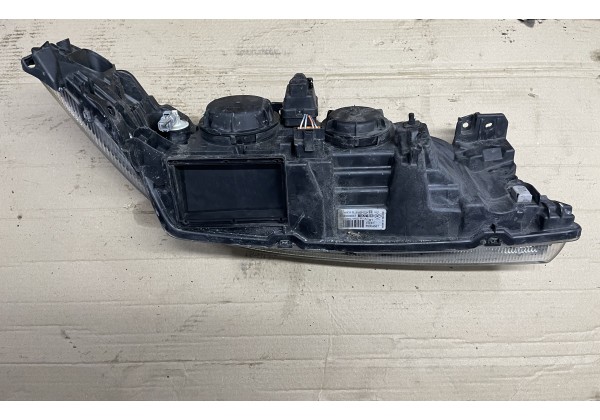 Фара передня ліва Renault Laguna II, 01-05, 8200002845