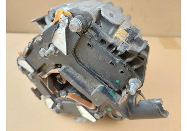 Генератор старт-стоп Citroen, Peugeot, 1.6 HDi, 9674646180, ПОШКОДЖЕНИЙ.