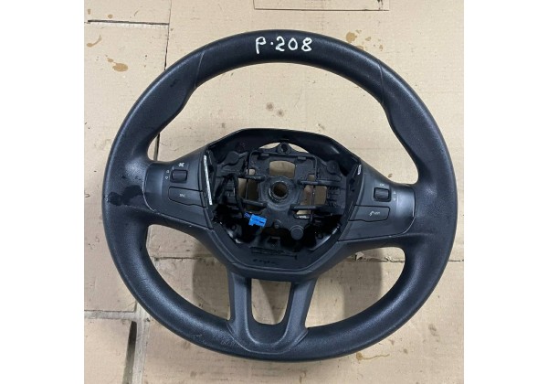 Кермо Peugeot 208