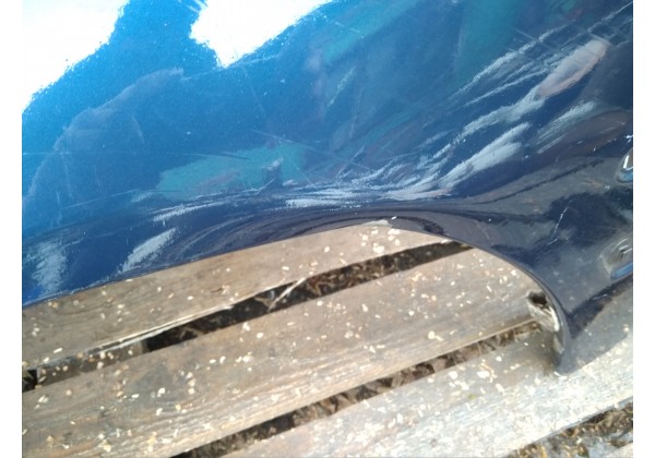 Крило ліве Peugeot 607