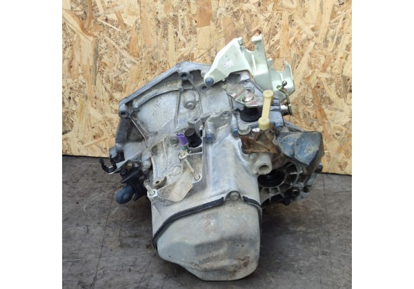 Коробка передач Пежо 307, Сітроен С4 ,1.4 16v, 20CQ15