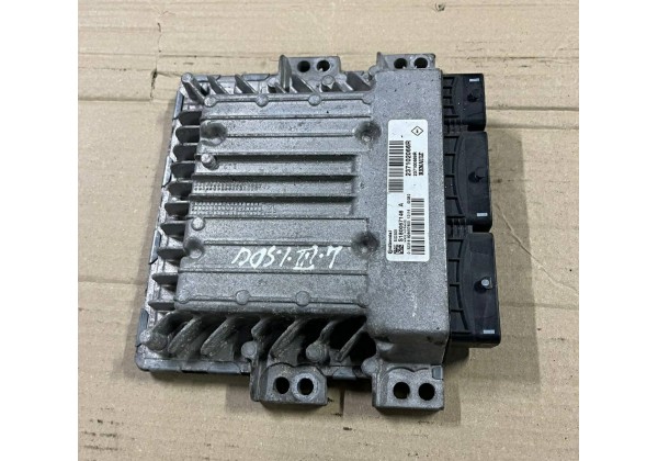 Електронний блок управління двигуном, ЕБУ, комп'ютер Renault Laguna 3, 1.5 DCi, S180067146 A, 237102066R, 237100669R 