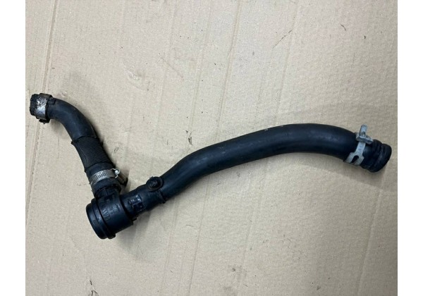 Патрубок повітря Renault Clio 4, Captur, Duster, Dokker, Lodgy, Logan 2, Kangoo 2, Sandero 2, 0.9-1.2 TCe, 144835951R