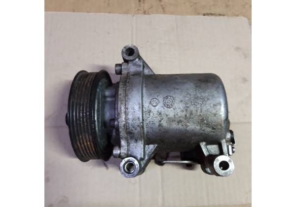 Компресор кондиціонера Peugeot, Citroen, 301, 2008, C-Elysee, 9806599380