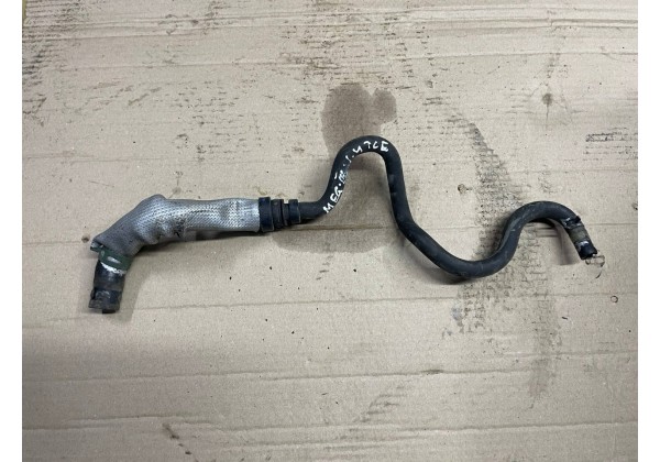 Патрубок системи охолодження Renault Megane 3, Scenic 3, 1.4 TCe, 215B10005R