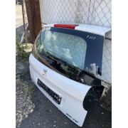 Кришка багажника Peugeot 207 SW