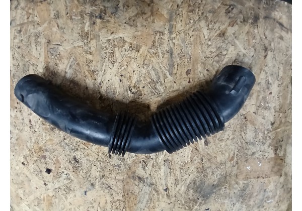 Патрубок повітря Peugeot, Citroën 1.6 hdi, EURO 5, 9675055580, 1434J3