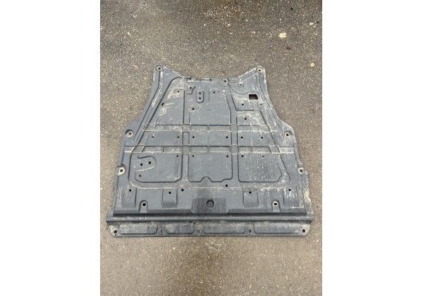 Захист двигуна Renault Koleos 2.0 dci, 758909086R, 75890JY70A