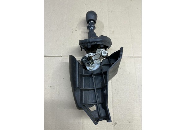 Куліса КПП 6 ступ Renault Master 3, 2.3 DCi, 8200744935