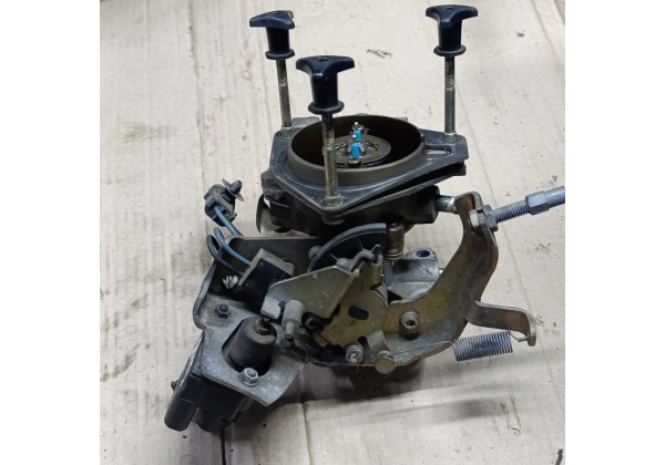 Моноінжектор Bendix 1.7 бензин Renault 19,7700732104,8933003684