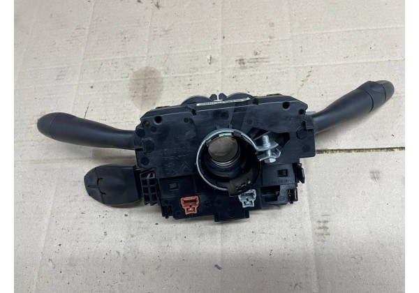 Підрульовий перемикач світла, двірників, Citroen, Peugeot, 96601440XT