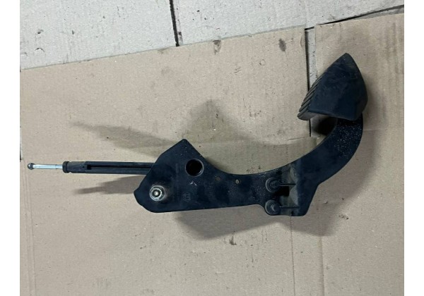 Педаль щеплення Citroen C4, Peugeot 307, 2127R3