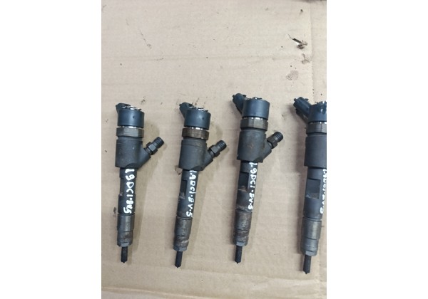 Форсунка Renault, Bosch,1.9 dCi, Євро 5, H82778396,0445110328