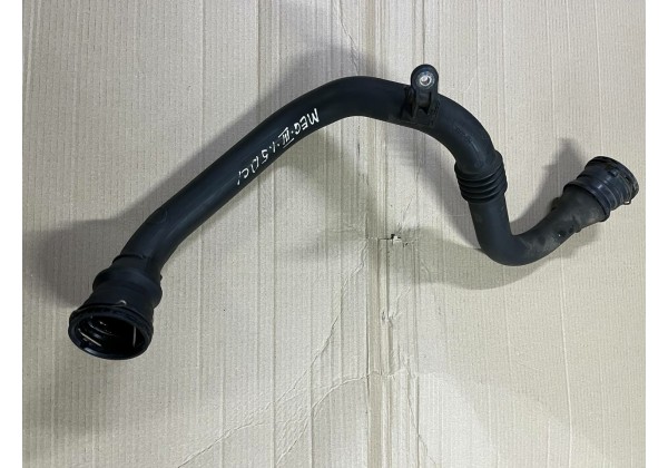 Патрубок інтеркулера правий Renault Fluence, Megane 3, Scenic 3, 1.5 DCi, 144603415R