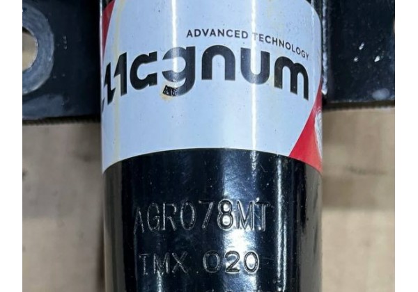 Амортизатор передній лівий/правий в зборі Renault Scenic 2, 8200181928, 8200411123, 8200222463, 8200824774