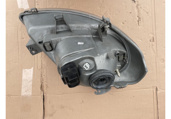 Фара ліва Renault Trafic II, 01-06, 7700311371