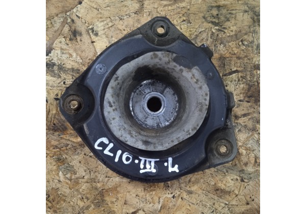 Опора амортизатора переднього лівого Renault Clio III, Modus, 8200504291 *