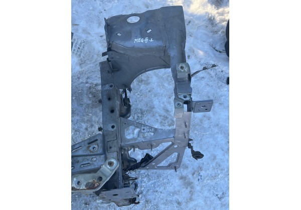 Лонжерон  передній лівий Renault Megane 3, 641010720R