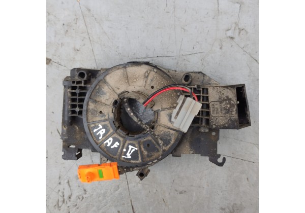 Шлейф AIRBAG Renault Trafic II 1.9 dci, 8200070265, 91167047