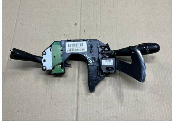 Підрульовий перемикач світла, омивачів, передач Citroen C4 Picasso, Grand Picasso, 06-13, 96656018XT, 6242N6, 96481641XT