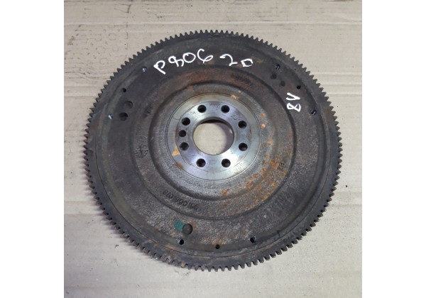 Маховик Citroen Jumpy, Xantia, XM, ZX, Peugeot 205 II, 306, 309 II, 405, 605, 806, Expert, D-215мм., 95006078
