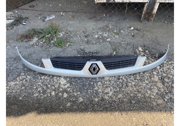Решітка Renault Kangoo I 03-08