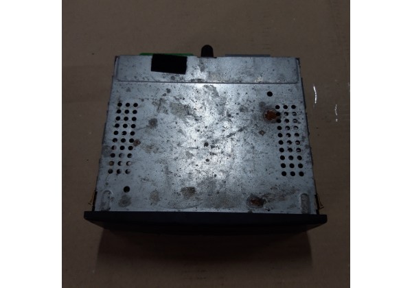 Блок управління GPS Renault Espace, 8200163081