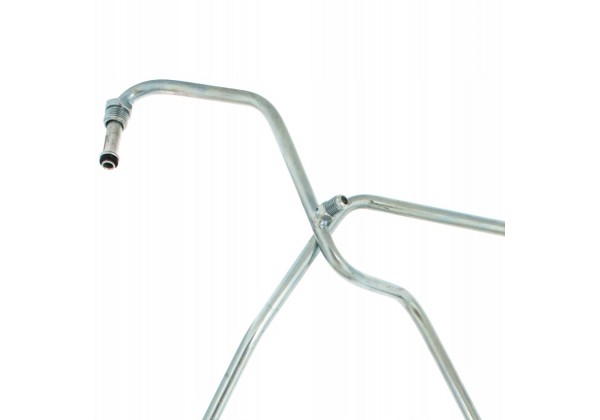 Шланг гідропідсилювача високого тиску Рено Трафік 2,для 1.9 дці,8200762590,8200233734,8200169989,8200359424,4418118,4414454,415740,4414643 ,аналог,Modecar