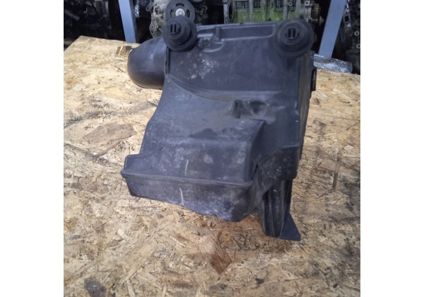 Корпус повітряного фільтра Renault Clio III, Modus, 1.5 DCi, 2.0 16V, 8200398990, 8200309636, 8200366976, 8200366696, 8200437235, 8200309636, 8200725183