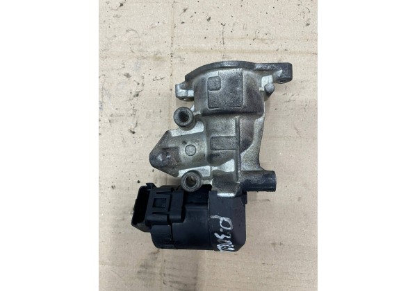 Клапан EGR Citroen, Peugeot, 2.0 HDi, 1618S8, 1618GZ, 9681825280, 9656612380, 71793404, 71793027