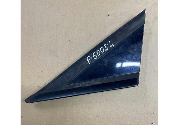 Декоративна накладка переднього лівого крила Peugeot 5008, 09-16, 96859483XT, 96859485XY