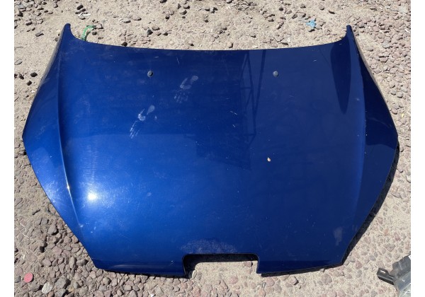 Капот Peugeot 407, EGED