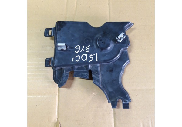 Захист ремня ГРМ Renault 1.5 Blue DCi, Euro-6, 135611121R