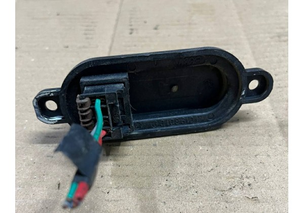 Резистор пічки Citroen Jumper, Peugeot Boxer, 6441A8, 1306600080, 101930100