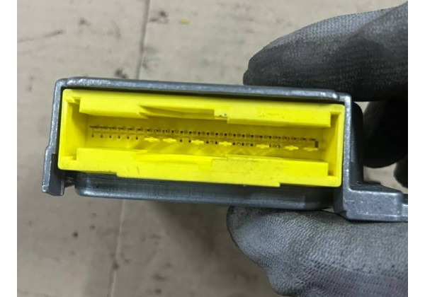 Блок управління AIRBAG Renault Clio 2, Symbol, 7700428311, 0285001312