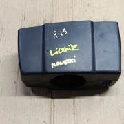 кришка перед кермом, корпус навколо підрульових перемикачів Рено 19 після 92р, 7700785157,7700785159