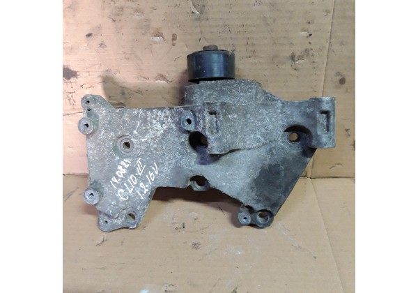 Кронштейн генератора Renault Clio 3, Twingo 2, Modus, 1.2 16V, 8200581323