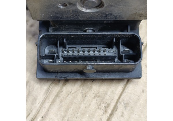 Блок ABS Пежо 308 Т7 , 0265800884, 9666093180