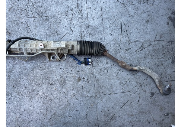 Рульова рейка під датчик Renault Laguna III, Renault Latitude, 490010045R, 6900001351