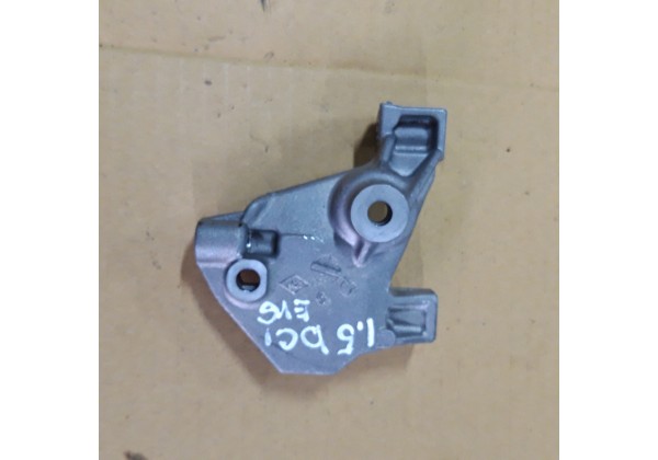 Кронштейн двигуна Renault 1.5 Blue DCi, Euro-6, 168130812R