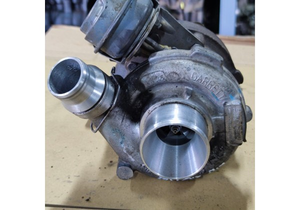 Турбіна 2.0 дці Renault Laguna 2,3, Megane 2, Scenic 2,Koleos, Espace 4, Trafic ,H8200347344