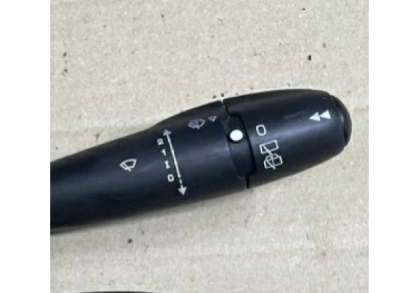 Підрульовий перемикач світла, двірників, Citroen, Peugeot, 96601440XT