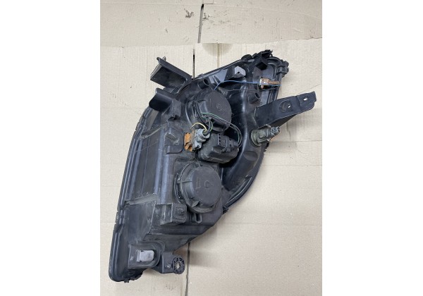 Фара ліва Renault Scenic I рестайл, 7700432098